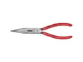 Miniatyrbilde 4 av 5: Knipex 26 21 200, Diagonal tang, 1,75 cm, 7,3 cm, 9,5 mm, 3,2 mm, Kromvanadiumstål