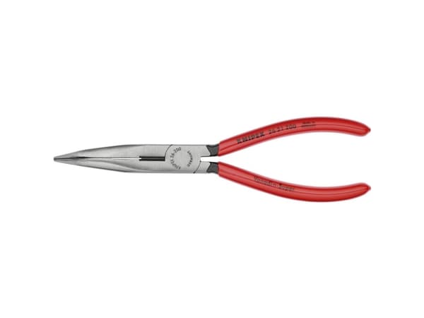 Knipex 26 21 200, Diagonal tang, 1,75 cm, 7,3 cm, 9,5 mm, 3,2 mm, Kromvanadiumstål