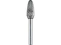 Miniatyrbilde 2 av 3: Alpen 788606106100 Fræsestift Hårdt metal Rundbue Længde 50 mm Mål, Ø 6 mm Skaftdiameter 6 mm