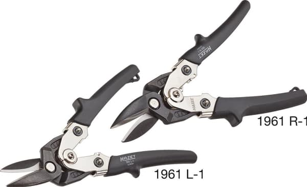 HAZET 1961L-1, 26 cm, 508 g