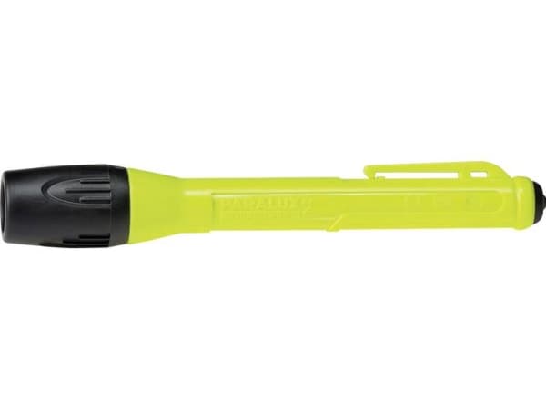 Parat PARALUX® PX2 Taskulamppu Ex-alue: 1 30 lm 35 m