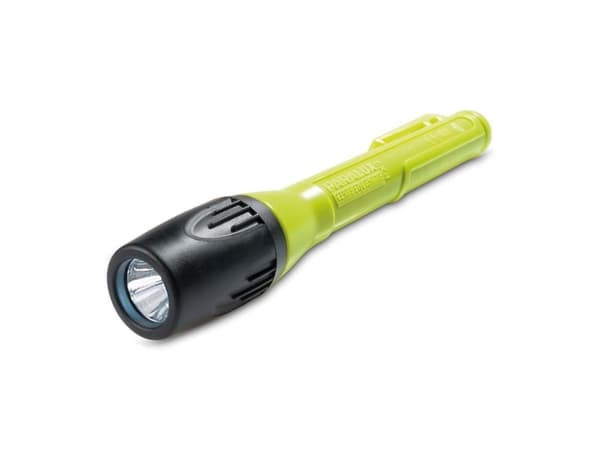 Parat PARALUX® PX2 Taskulamppu Ex-alue: 1 30 lm 35 m