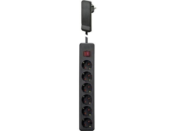 TOOLCRAFT 105670 Fjäderbrickor Inre diameter: 6,1 mm DIN 127 Fjäderstål Galvaniserat 100 st