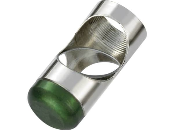 45 ° Spejltilbehør Probe Ø 5.5 mm VOLTCRAFT 6M45 VGA+HB