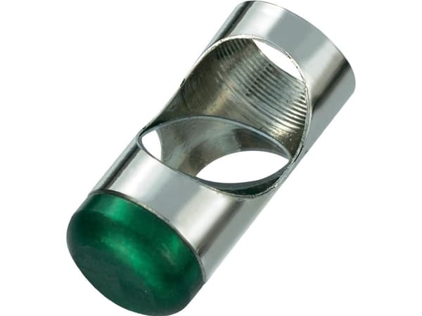45 ° Spejltilbehør Probe Ø 5.5 mm VOLTCRAFT 6M45 VGA+HB