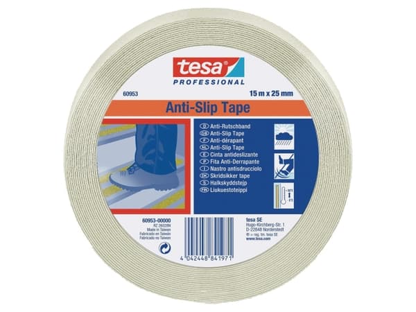 TESA 60953 HEHKUU PIMEÄSSÄ 25MM 15M