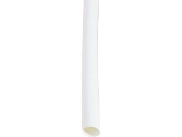 DSG Canusa 2810016902CO Sortiment av krympslangar Vit 1,60 mm 0,80 mm Krymphastighet:2:1 10 st