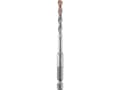 Pikkukuva 2 / 3: Alpen ALPEN-MAYKESTAG 25200400100 Kattotiiliporakone 4 mm Kokonaispituus 100 mm 1/4 (6,3 mm) 1 kpl 1 kpl