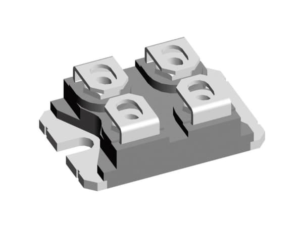 IXYS IXGN200N60B3 IGBT - moduuli SOT-227B Single Standard 600 V