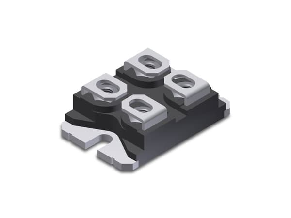 IXYS IXGN200N60B3 IGBT - moduuli SOT-227B Single Standard 600 V