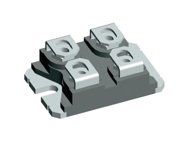 IXYS IXGN200N60B3 IGBT - moduuli SOT-227B Single Standard 600 V