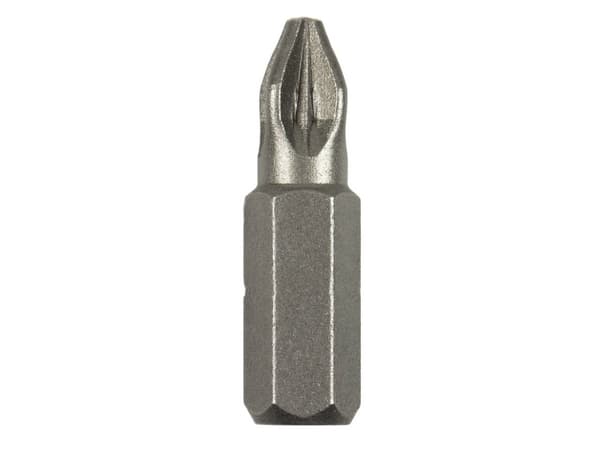 Bosch Accessories 2609255924 Krydskærv-bit PZ 3 C 6.3 2 stk