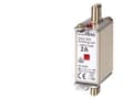 Pikkukuva 4 / 4: Siemens 3NA7810 Sikringsindsats Sikringsstørrelse = 0 25 A 500 V 3 stk