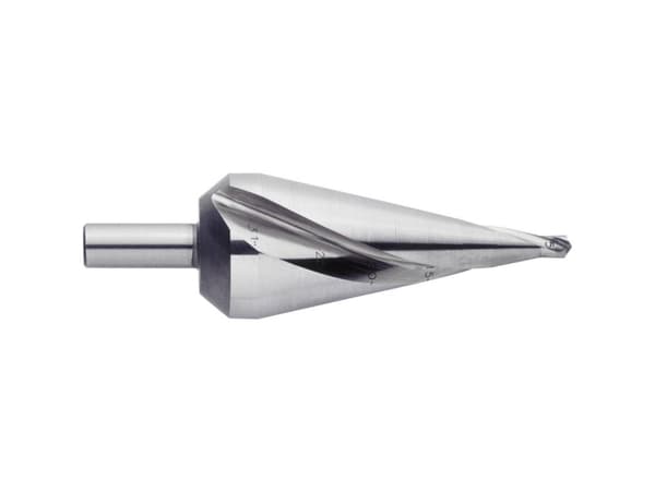 Exact 05279 Slagbor 5 - 20 mm HSS 3-fladeskaft 1 stk
