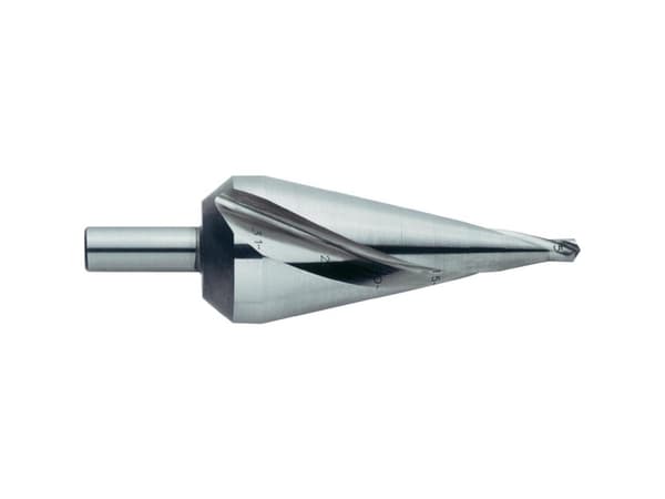 Exact 05279 Slagbor 5 - 20 mm HSS 3-fladeskaft 1 stk