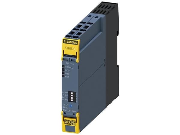 Siemens 3SK1220-2AB40 3SK12202AB40 Turvakytkin 24 V/DC