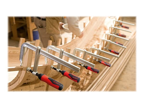 BESSEY Original GZ - Screw clamp