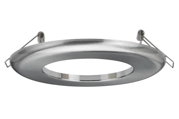 Paulmann PAULMANN 92506 Indbygningsadapter 50 W Jern (børstet)