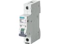 Pikkukuva 2 / 5: Siemens 5SL6104-7, Pienoiskatkaisija, IP20
