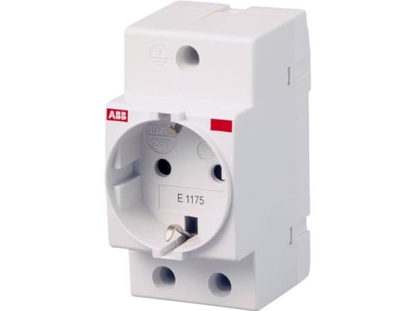 ABB M1175, 45 mm, 85 mm, 70 mm, 115 g