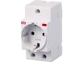 Miniatyrbild 3 av 4: ABB M1175, 45 mm, 85 mm, 70 mm, 115 g