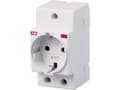 Miniatyrbild 4 av 4: ABB M1175, 45 mm, 85 mm, 70 mm, 115 g