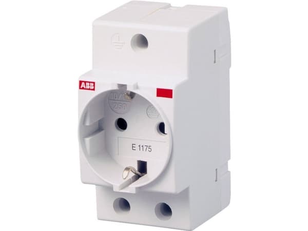 ABB M1175, 45 mm, 85 mm, 70 mm, 115 g
