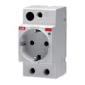 Miniatyrbild 1 av 4: ABB M1175, 45 mm, 85 mm, 70 mm, 115 g