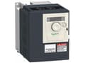 Miniatyrbild 3 av 5: Schneider Electric ATV320U07N4C, Svart, IP20, -25 - 70 ° C, 105 mm, 158 mm, 142 mm
