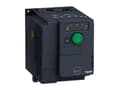 Miniatyrbild 1 av 5: Schneider Electric ATV320U07N4C, Svart, IP20, -25 - 70 ° C, 105 mm, 158 mm, 142 mm