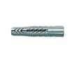 Miniatyrbilde 3 av 3: Fischer 77892, Veggplugg, Lettbetong, Murstein, Betong, Gipsblokk, Nylon, 1,2 cm, 70 mm, 1,2 cm