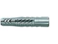 Miniatyrbilde 2 av 3: Fischer 77892, Veggplugg, Lettbetong, Murstein, Betong, Gipsblokk, Nylon, 1,2 cm, 70 mm, 1,2 cm