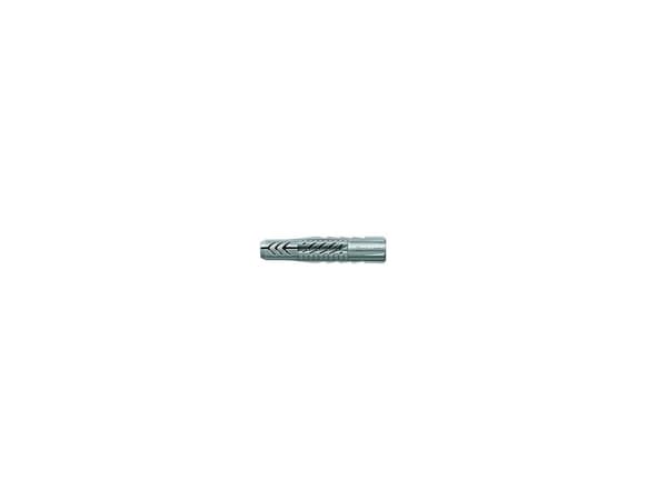 Fischer 77892, Veggplugg, Lettbetong, Murstein, Betong, Gipsblokk, Nylon, 1,2 cm, 70 mm, 1,2 cm