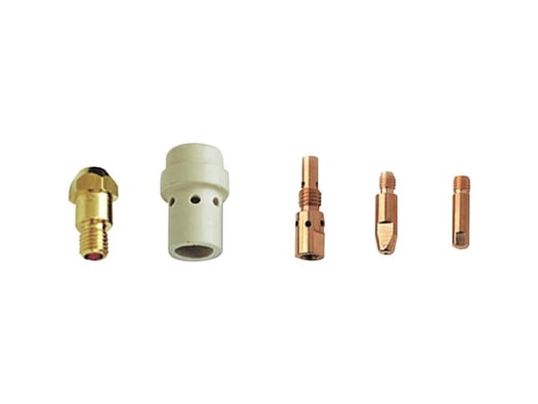 Power nozzles Lorch 535.8101.2