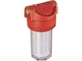 Pikkukuva 1 / 4: Tip 31058 Pre-Filter For Garden Pumps And Domestic Waterworks 17.8 Cm 7 Inches