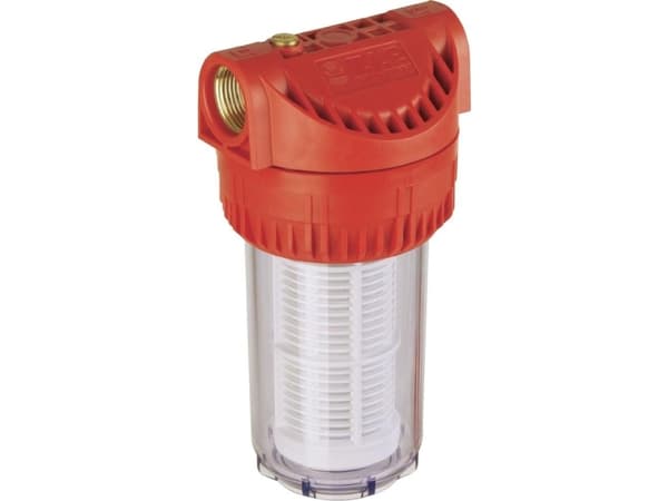 TIPS. - Technische Industrie Produkte 31058 Pumpe-forfilter 30,3 mm (1) IG Plast