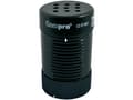 Miniatyrbild 1 av 3: ComPro Signal siren CO ST 40 N/A Halfton, Enkelton 24 V/DC, 24 V/AC 75 dB