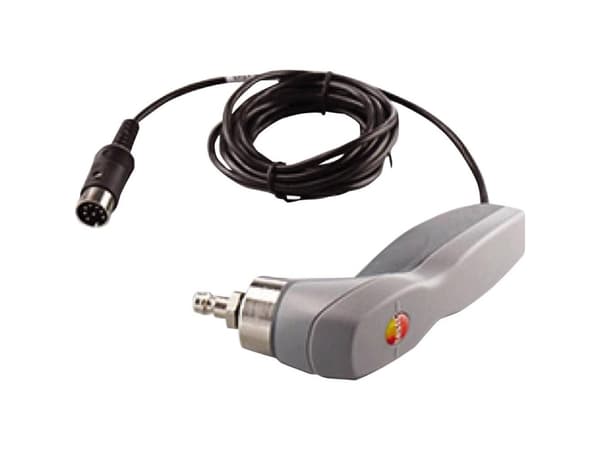 testo 0638 1748 0638 1748 Tryksensor 1 stk