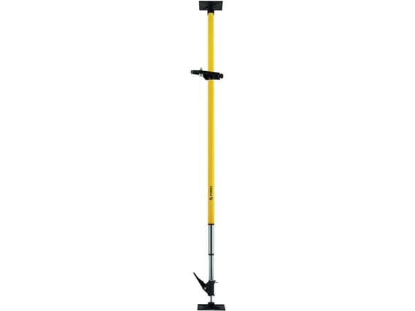 Stabila LT30 Konstruktionsstöd Längdsjustering: 1,35 - 3,65 m Kapacitet (max.): 30 kg