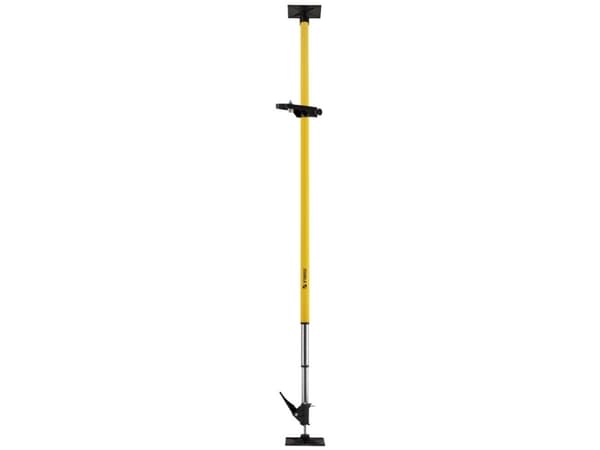 Stabila LT30 Konstruktionsstöd Längdsjustering: 1,35 - 3,65 m Kapacitet (max.): 30 kg