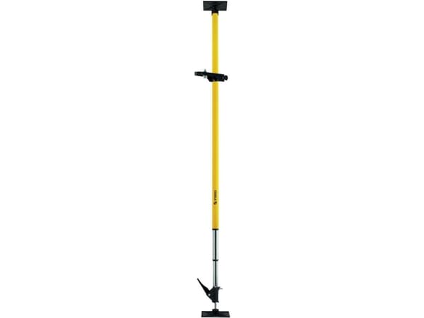 Stabila LT30 Konstruktionsstöd Längdsjustering: 1,35 - 3,65 m Kapacitet (max.): 30 kg