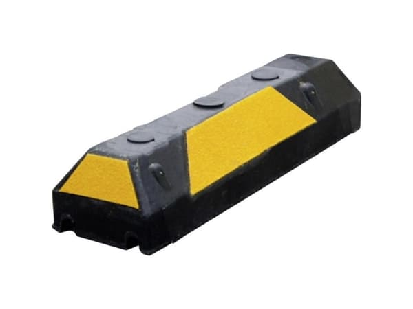VISO PARKSTOP50 Parkeringsplads-begrænsning (L x B x H) 500 x 150 x 100 mm