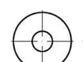 Mellemlægsskive 5.3 mm 15 mm Stål 2500 stk TOOLCRAFT 147970