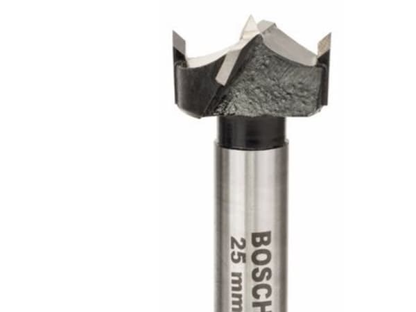 Bosch HÆNGSELSBOR HM Ø25X90MM