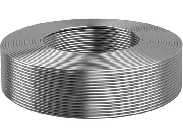 Kabeltronik Kobbertråd Udvendig diameter (uden isoleringslak): 1.50 mm 65 m 1 kg 1 kg