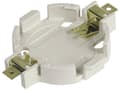 Miniatyrbilde 2 av 3: MPD BU2032SM-JJ-MINI-GTR Knapcelleholdere 1x CR 2032 Horisontal, Surface mounting SMD (L x B x H) 33.15 x 23.90 x 5.20 mm
