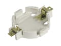 Miniatyrbilde 1 av 3: MPD BU2032SM-JJ-MINI-GTR Knapcelleholdere 1x CR 2032 Horisontal, Surface mounting SMD (L x B x H) 33.15 x 23.90 x 5.20 mm