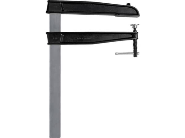 BESSEY TGN40T25K, Bar klemme, Metall, 1 stykker, 40 cm