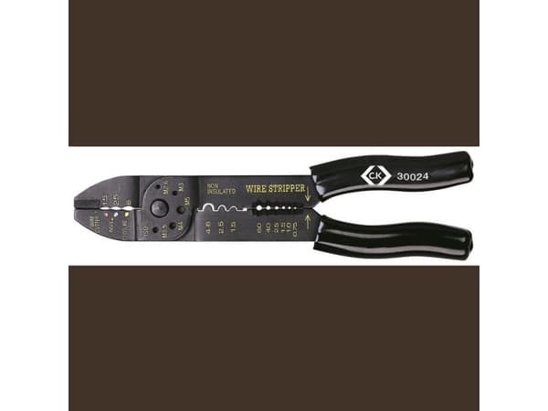 C.K. 430024 Crimping Pliers