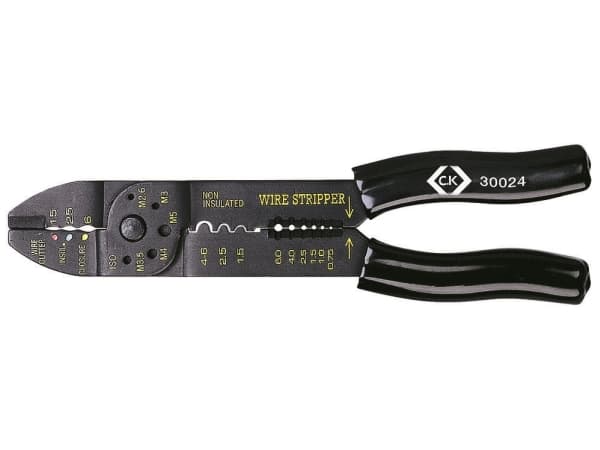 C.K. 430024 Crimping Pliers